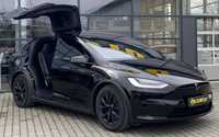 Tesla Model X 2022