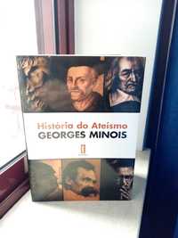 História do ateísmo-Georges Minois