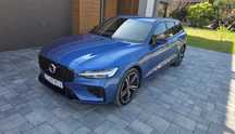 Volvo V60 Volvo V60 T8 MY21 R-Design Polestar Engineered Gwarancja producenta