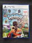 Zamienię/Sprzedam grę na PS 5 Sackboy Wielka Przygoda