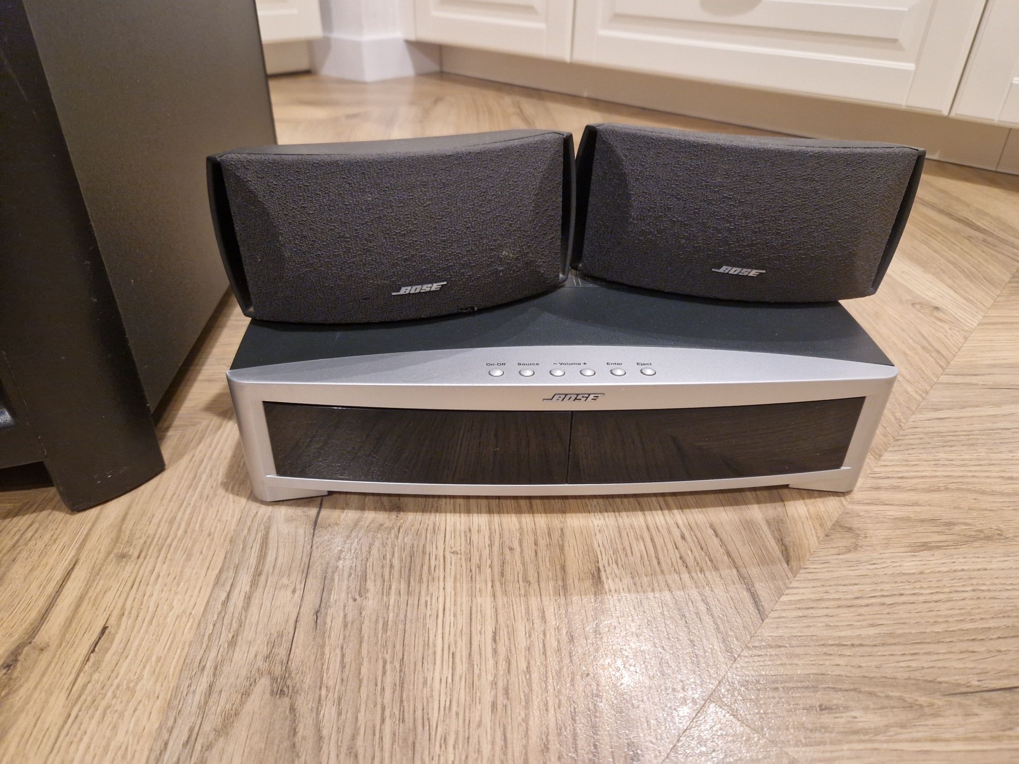 Bose PS 3-2-1 II