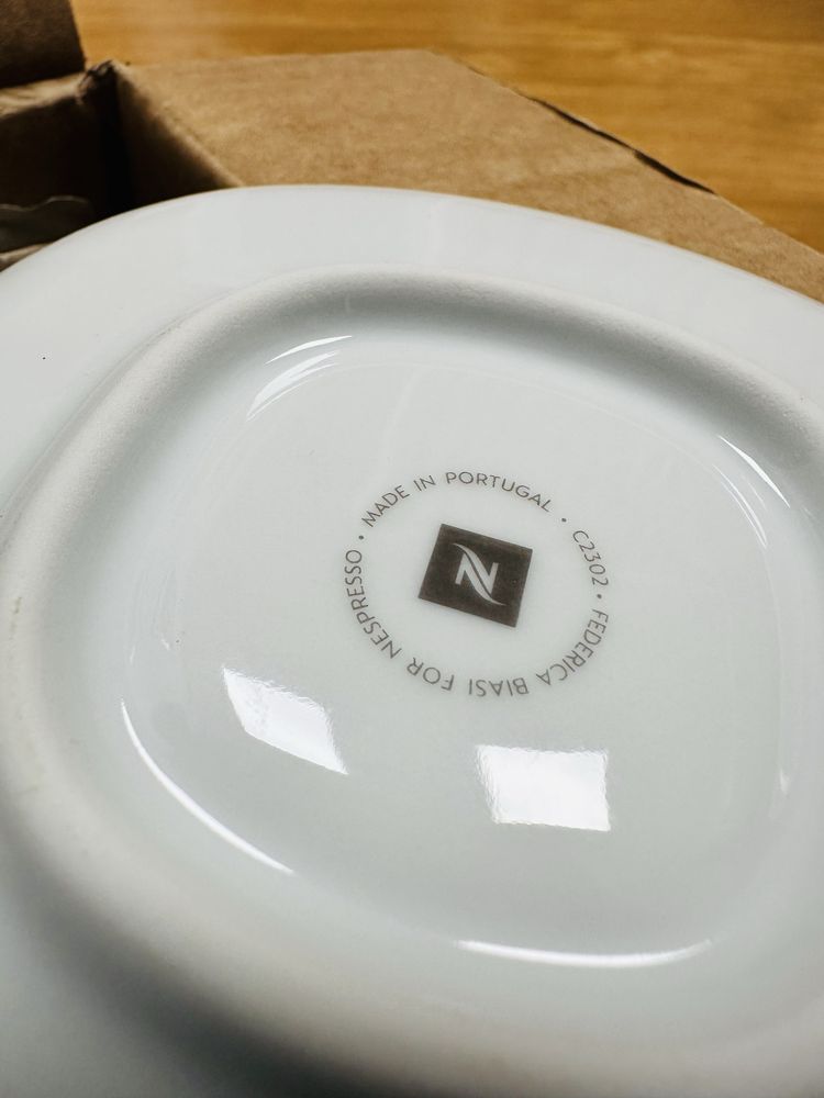 24 pires de café da Nespresso
