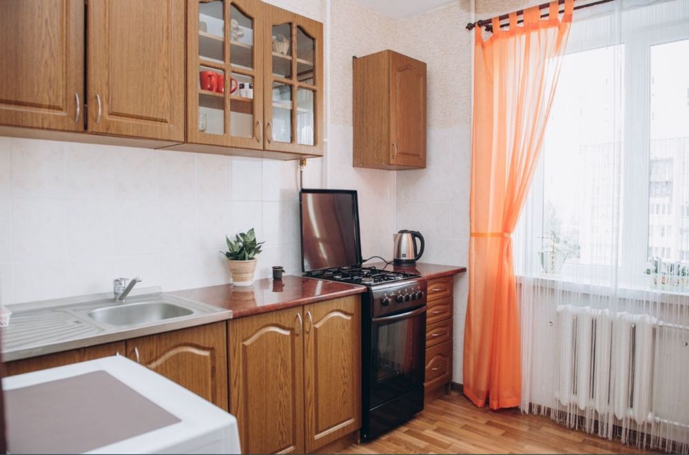 Подобово/Автовокзал