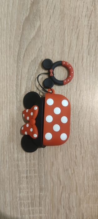Чохол на AirPods Pro