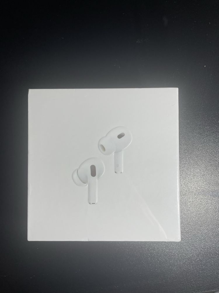 Apple AirPods pro 2 generacji