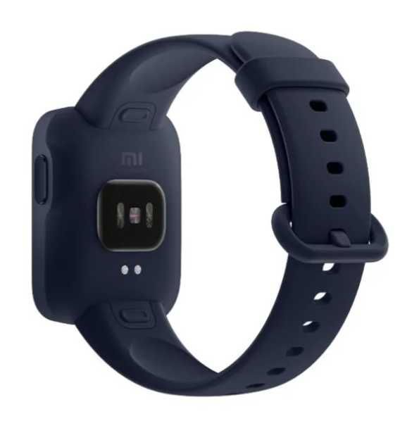 Smartwatch Xiaomi Mi Watch Lite niebieski Navy Blue