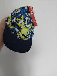 Nowa czapka dla chłopca  Coccodrillo