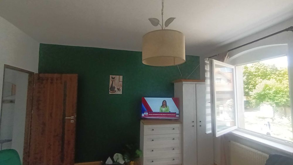 Wynajme mieszkanie os.Bukowo.Proszę rezerwować pobyt min.2dniwcześniej