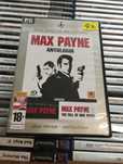 Max Payne: Antologia [PC] PL, Kolekcja Klasyki