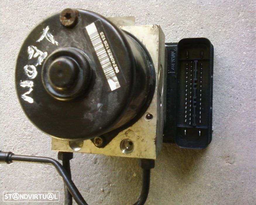 modulo abs Seat Leon 1999-2005