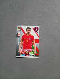 Karta Joe Allen Panini