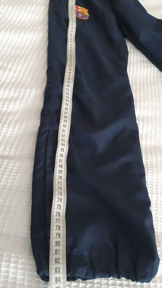 Spodnie, dresy FCB NIKE 128-140