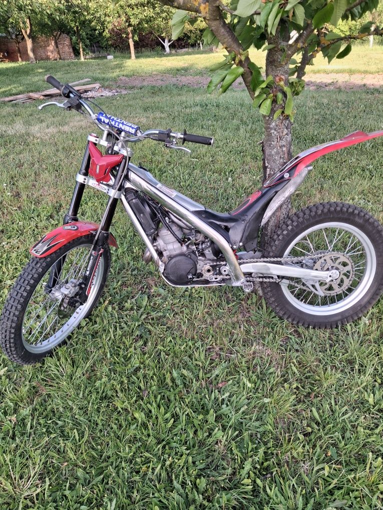 Trial gas gas txt 280