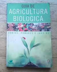 Guia de Agricultura Biológica, de Jean-Paul Thorez
