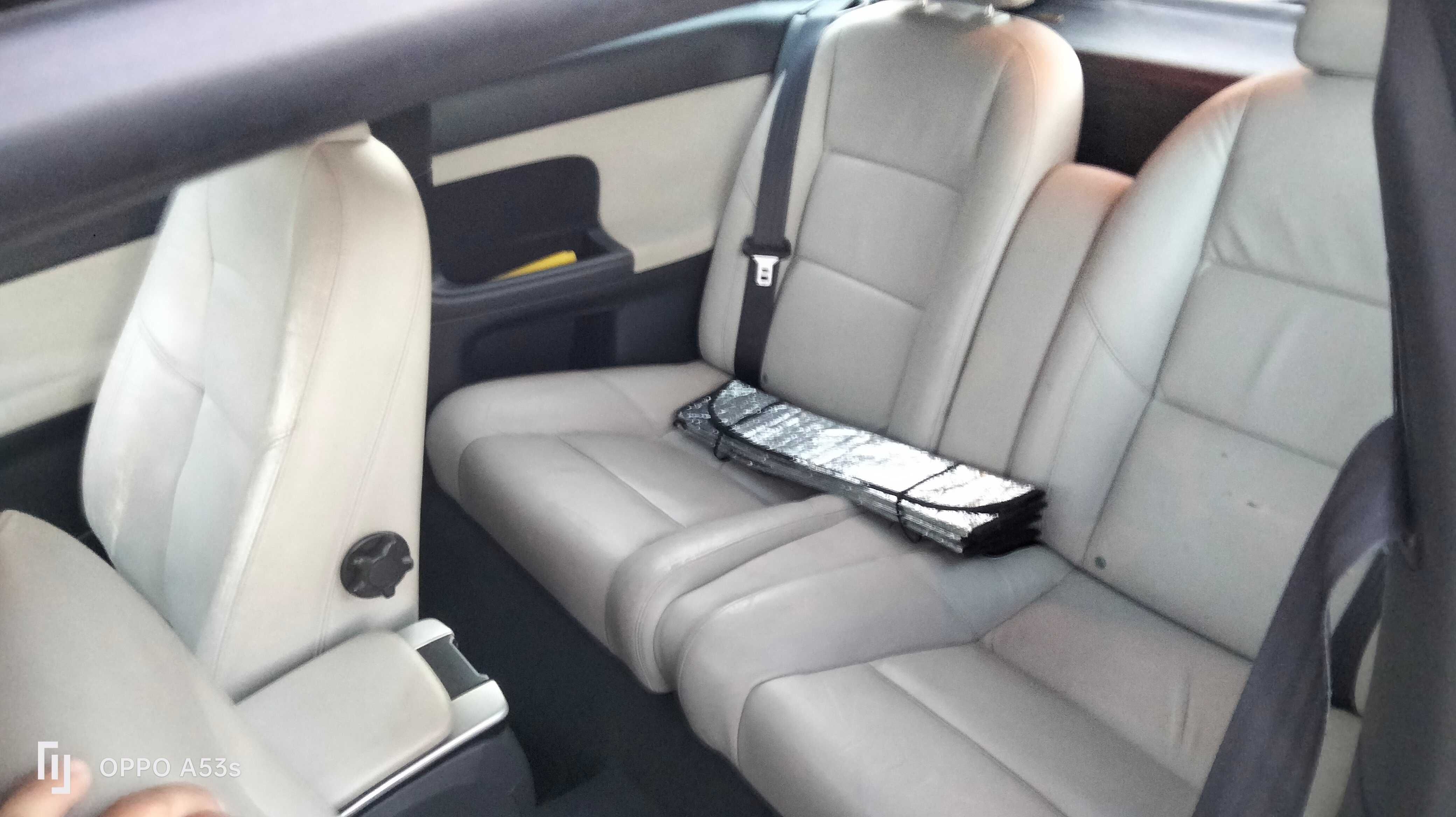 Volvo C30 1.6 diesel com sistema start stop