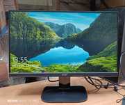 Монітор Acer 22"  KA222q/HDMI/безрамочний/геймерський