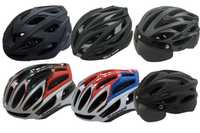Велошлем, велосипедный шлем, велозащита RNOX, SUPERIDE, West Biking