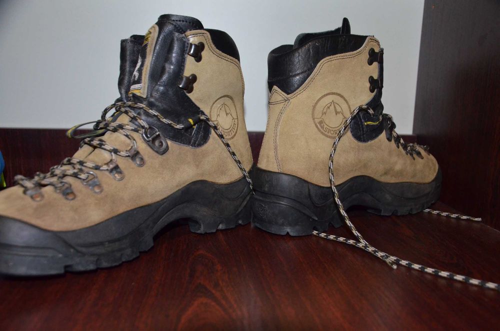 Ботінки La Sportiva 40-41p