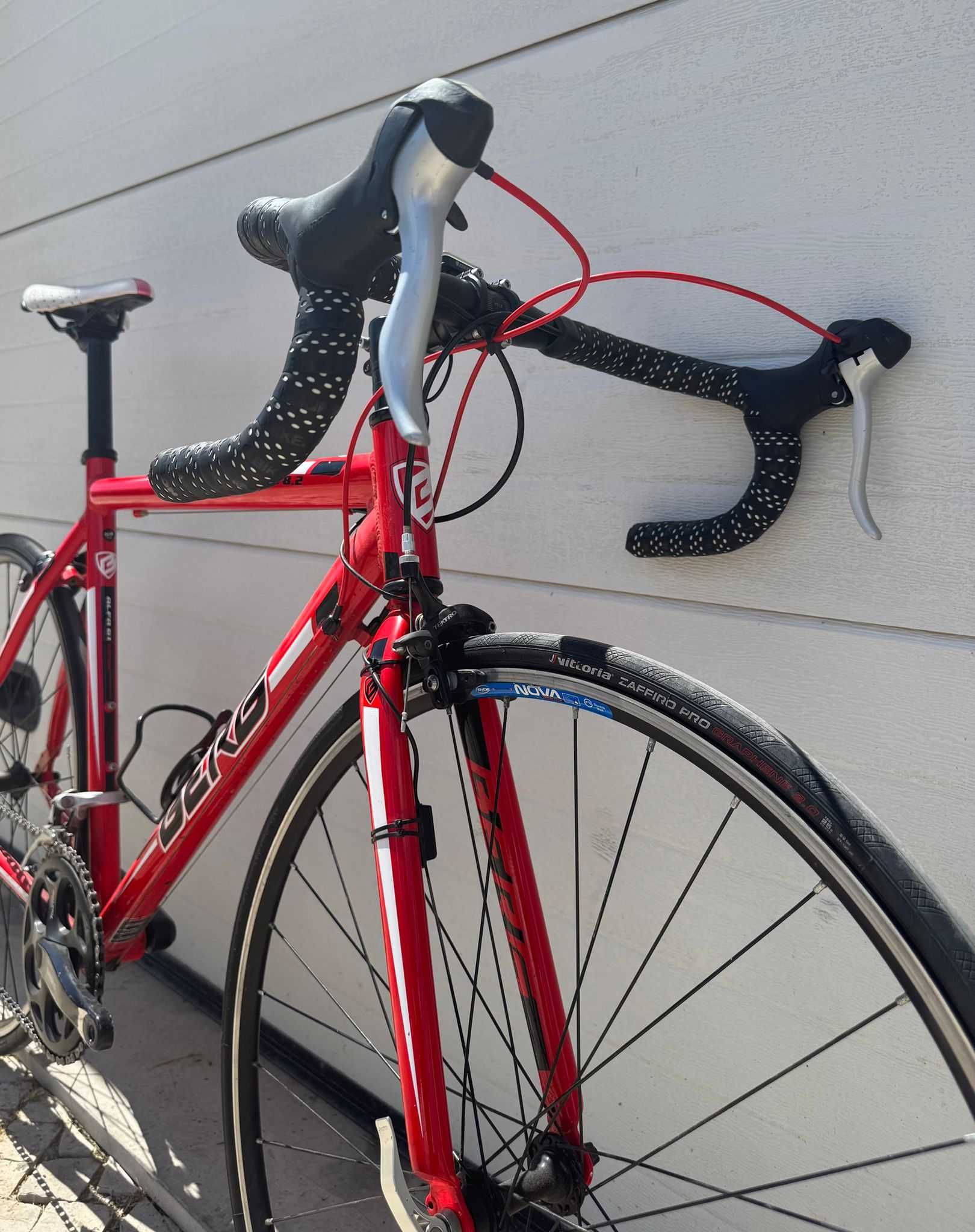 URGENTE! Bicicleta de Estrada Berg Sport | Mega Preço P/Desocupar