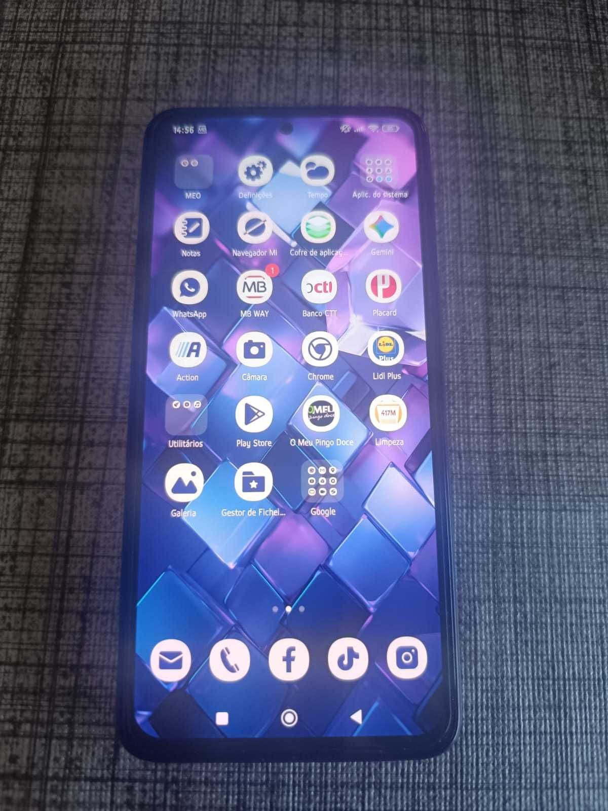 Xiaomi redmi note 14