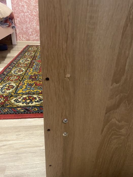 Ліжко односпальне