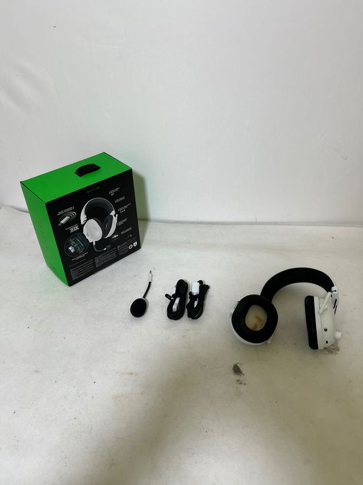 Słuchawki RAZER Blackshark V2 Pro