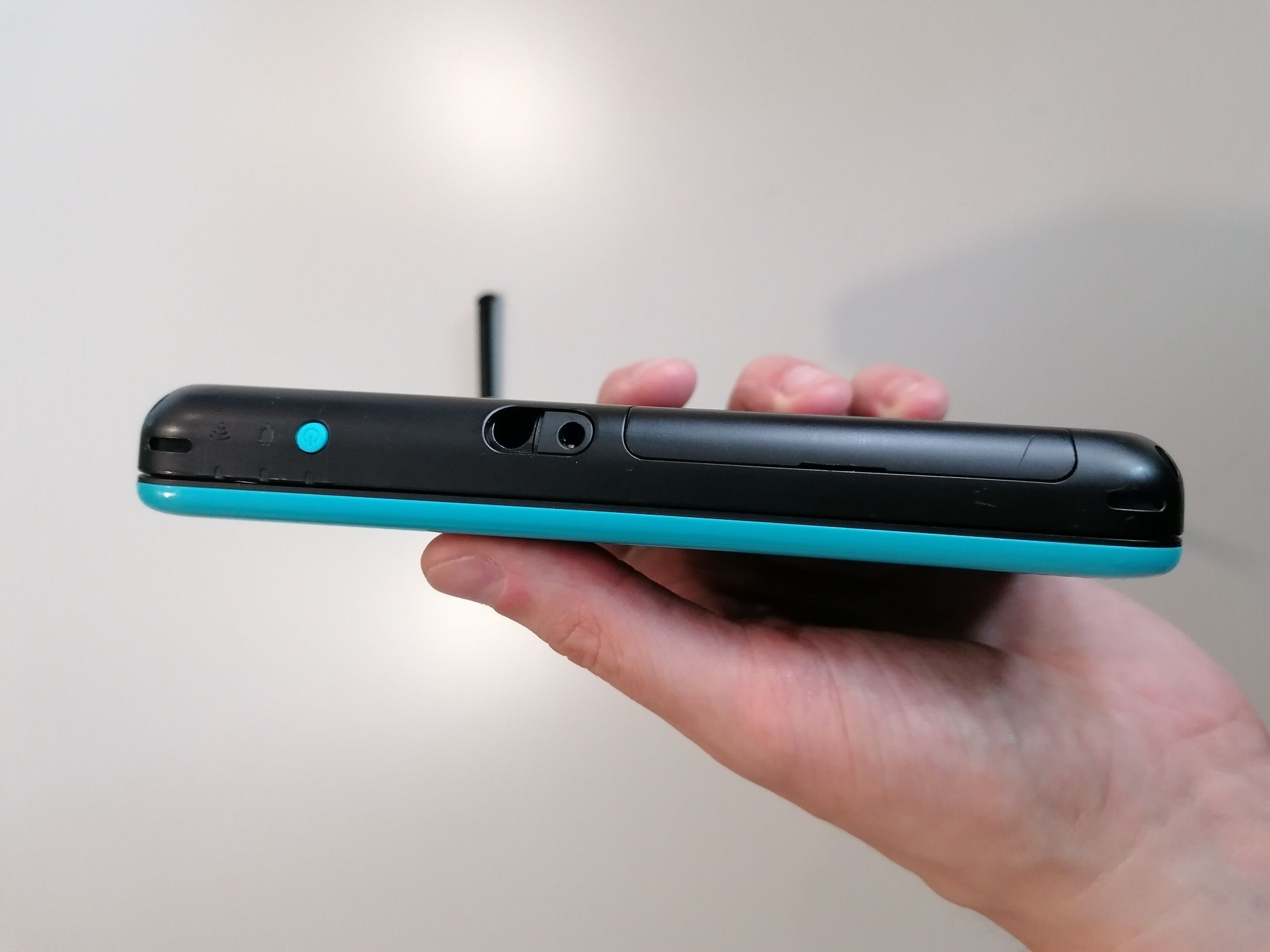 Nintendo New 2DS XL 64GB Homebrew Pokemon