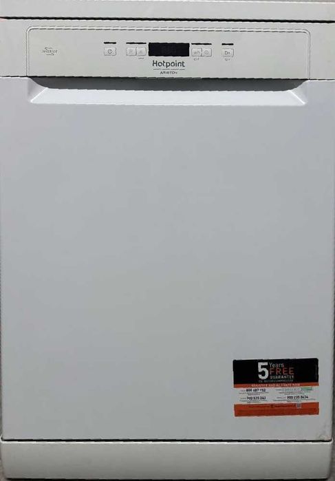 Maquina lavar loiça Hotpoint Ariston hfc3c26