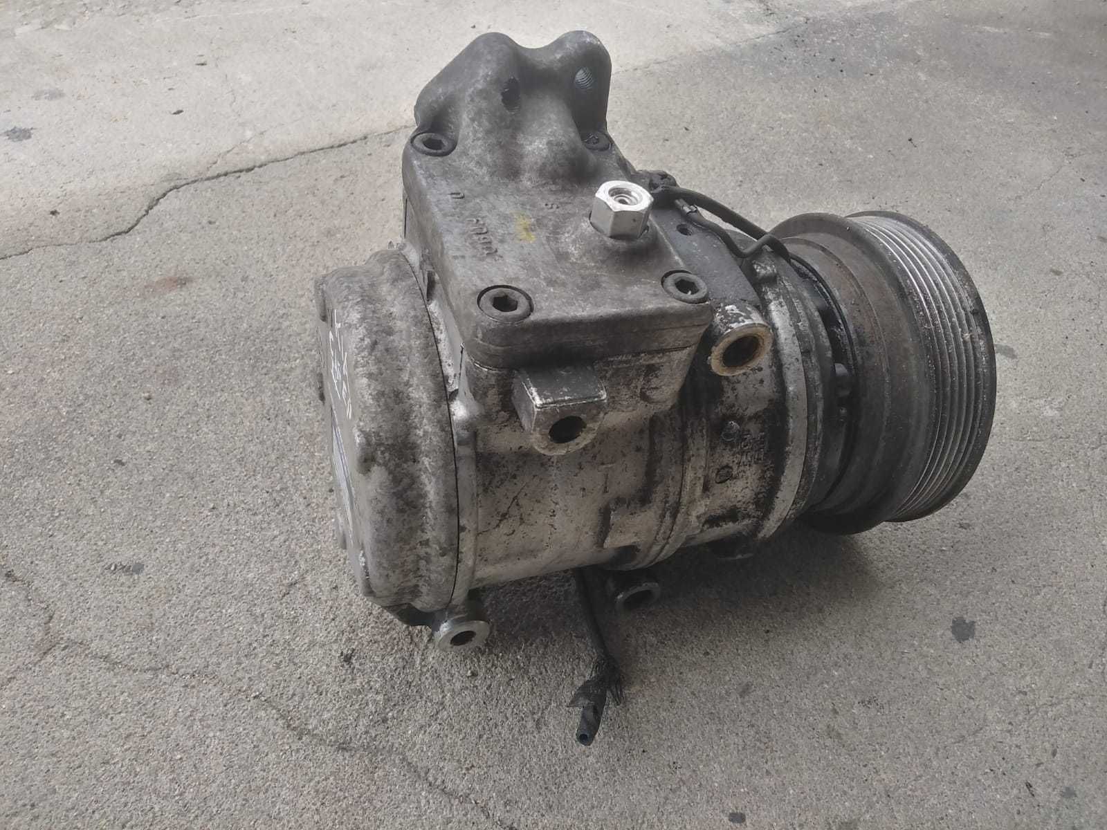 Compressor de AC Kia Carens II 2.0 Crdi 113 CV de 2002