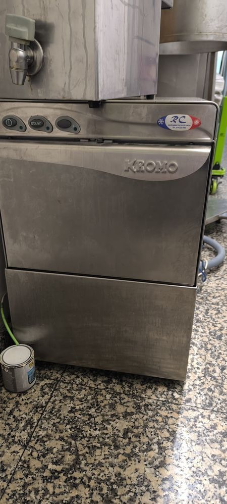 Máquina de lavar loiça