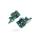 Płytka złącze ładowania usb C mikrofon Samsung Galaxy A71 A715 serwis