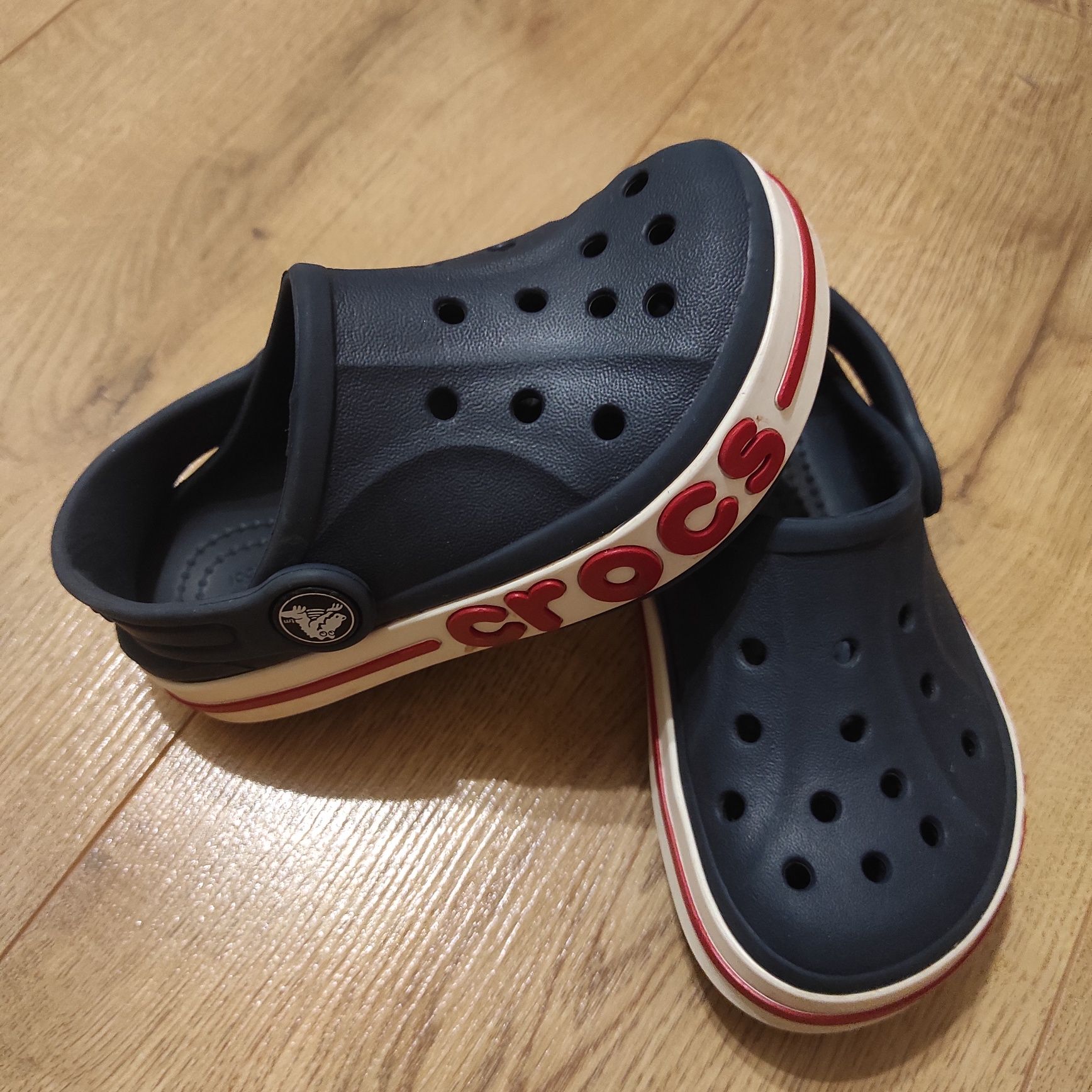 Crocs c 8 наш 24-25 см крокси крокс сабо кроксы