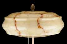 Lampa salonowa - Niemcy ok.1930r.