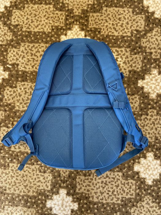 Рюкзак Jordan Jam Flight Cordura