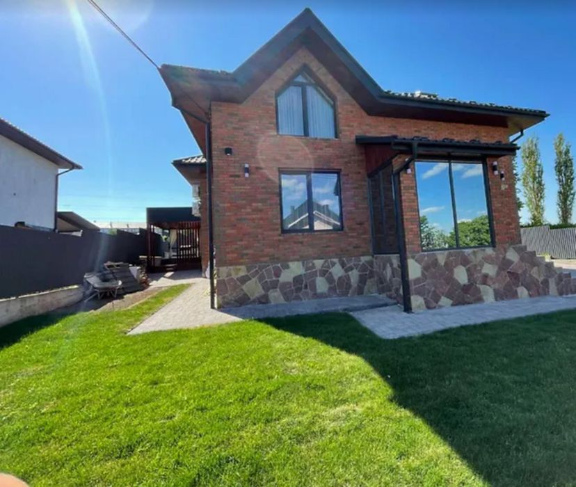 Продаж будинку, с.Петриків / Тернопільський р-н