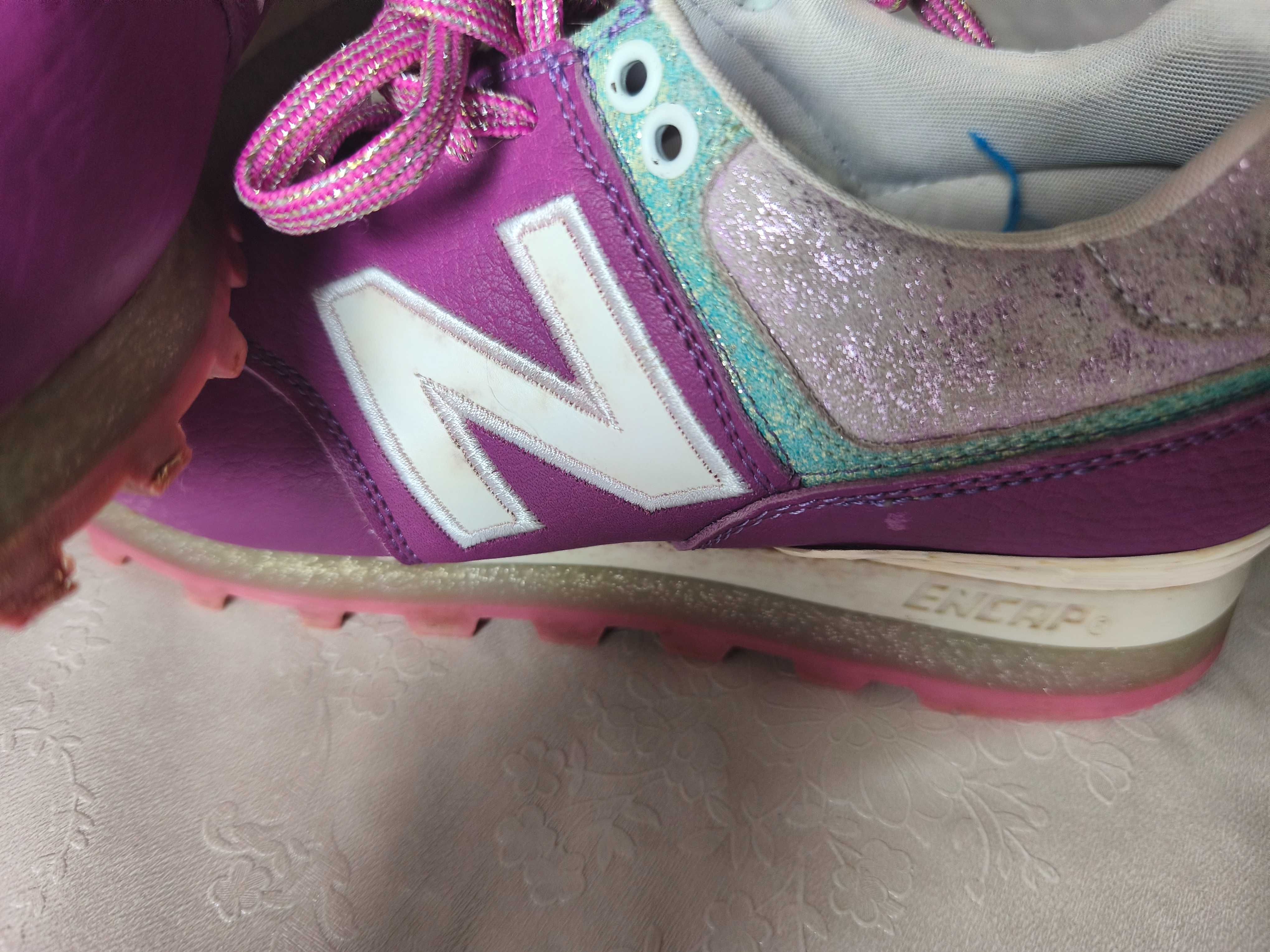 Sapatilhas New Balance