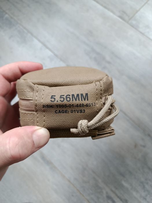 Набір для чистки зброї