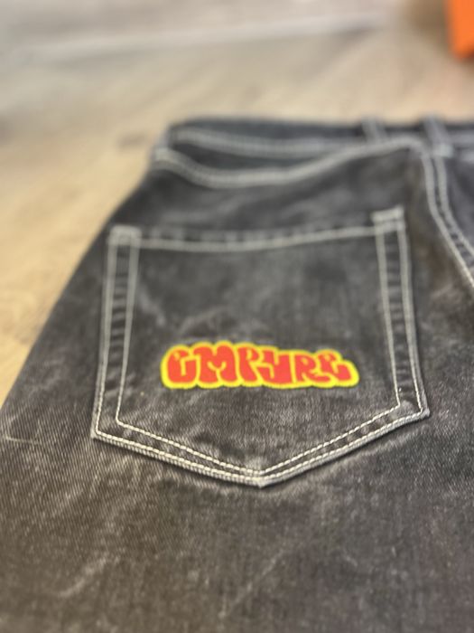 Джинси empyre (емпаєр)