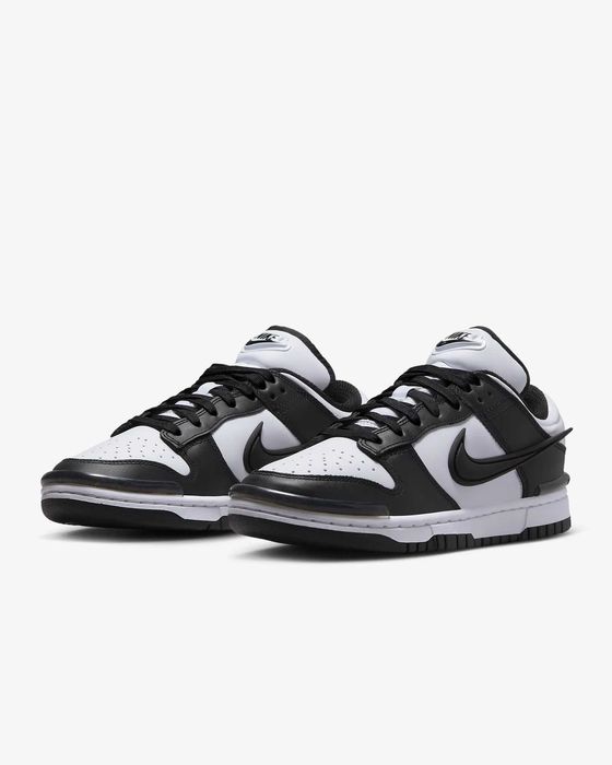 ‼️Кроссовки Nike Dunk Low Twist Jordan ACG Оригинал! (DZ2794-001)
