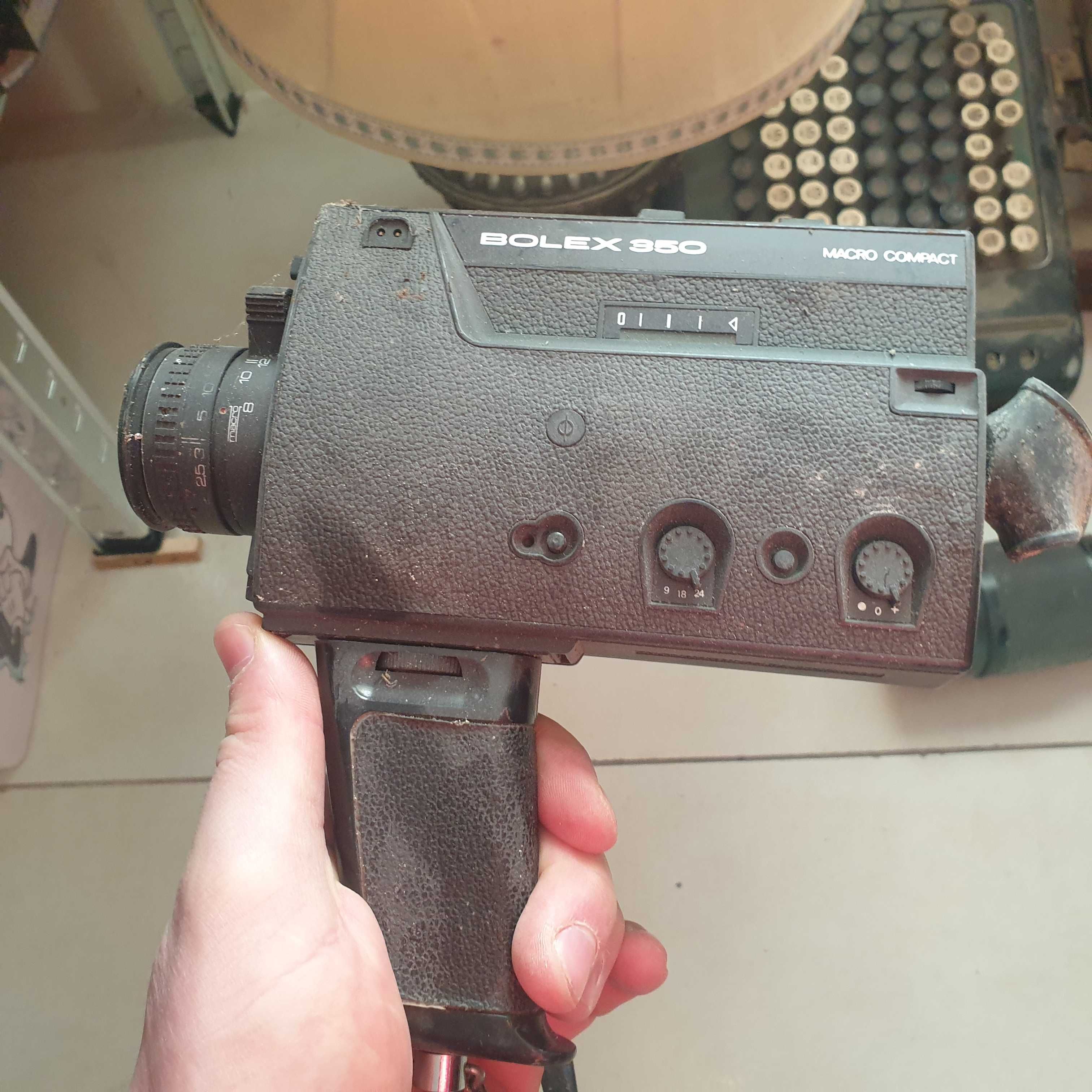Kamera BOLEX 350