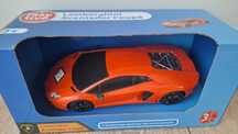 Samochód Lamborghini playtive lidl