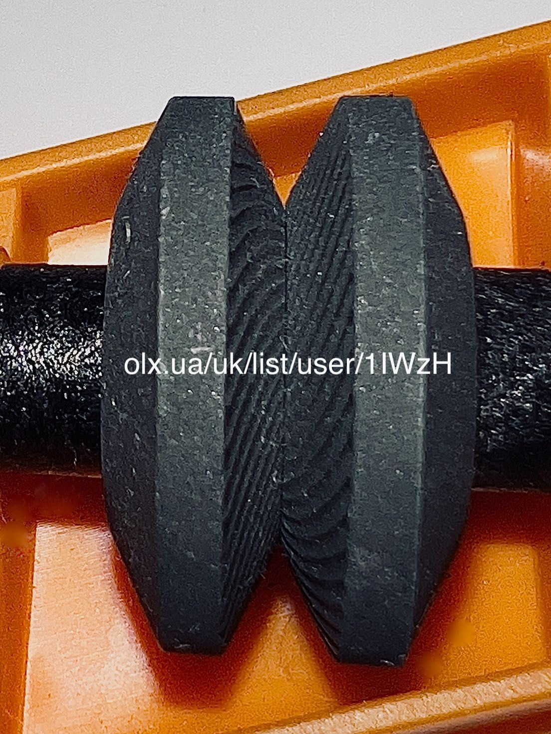 Точилка для сокир топоров та ножів FISKARS Xsharp 120740