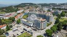 Loja p/ arrendamento em Braga, São Vicente (Infias), p/ comércio e/ou