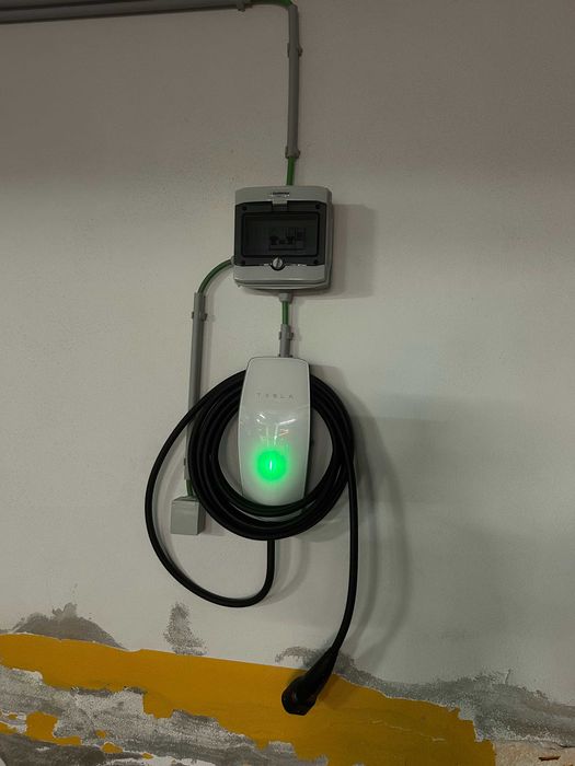 Turbowhisper eletricidade Lda/ (VSS ENERGY)