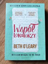 Współlokatorzy - Beth O'Leary