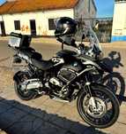 Bmw R 1200 Gs adventure