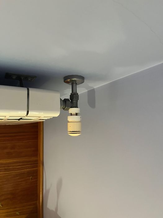 Radiador a água aquecimento central 12/10/7 elementos