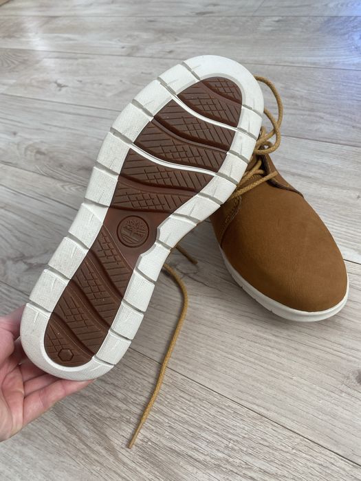 Ботінки Timberland оригінал