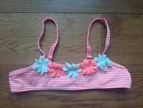 Bikini kostium kąpielowy 110 smyk góra