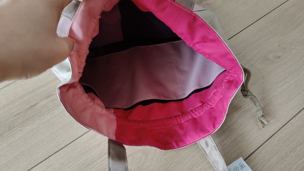 Shopper torba na zakupy